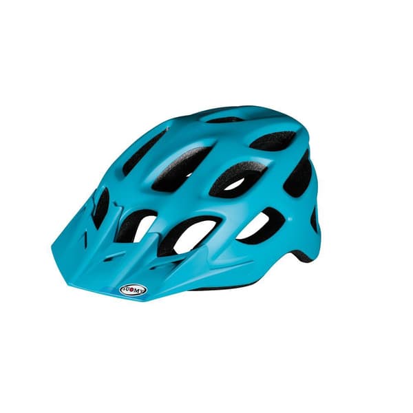 Suomy Mtb Hjelm Free Blå L