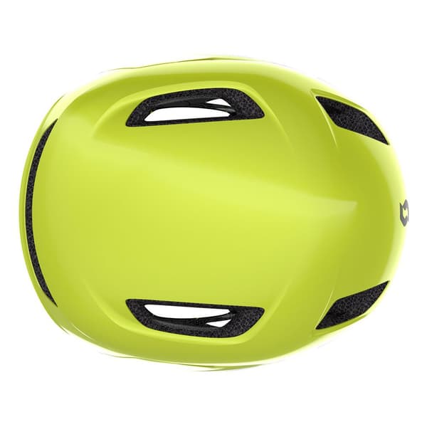 Scott Hjälm La Mokka Plus Mips Gul S