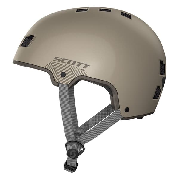 Scott Urban Helmet Jibe Beige S-M
