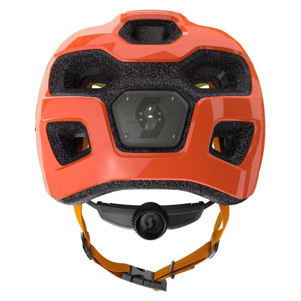 Scott Mtb Hjälm Spunto Orange