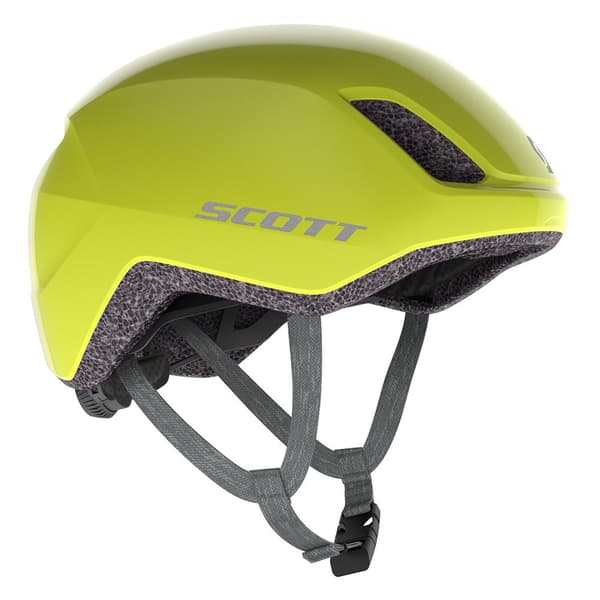 Scott Hjelm Ristretto Gul M