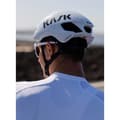 Miniatyrbild 4 av 4: Kask Hjälm Utopia Y Vit L