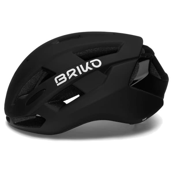 Briko Hjelm Izar Sort L