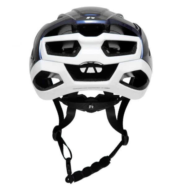Hebo Hjelm Gr Kernel Hvid XL-2XL