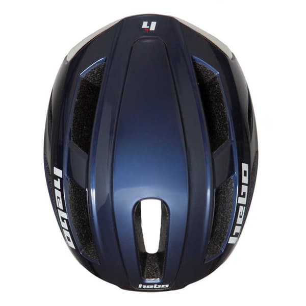 Hebo Hjelm Gr Kernel Hvid XL-2XL