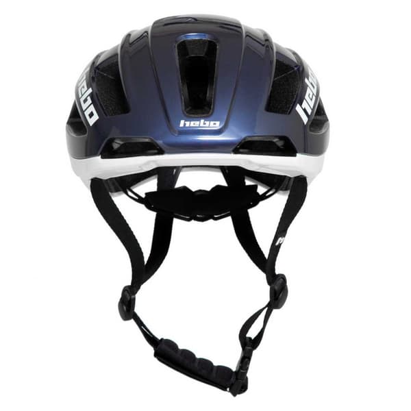 Hebo Hjelm Gr Kernel Hvid XL-2XL