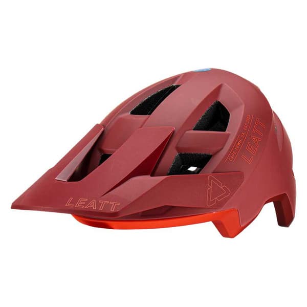 Leatt Mtb Hjälm Allmtn 2.0 Röd M