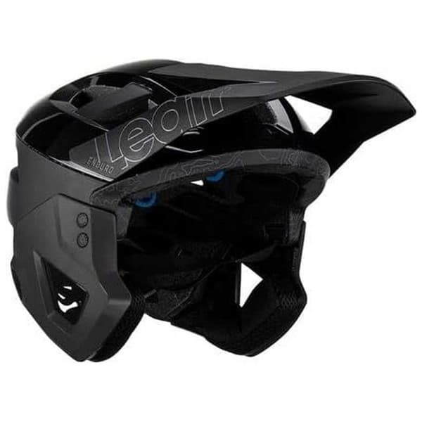 Leatt Mtb Hjälm Enduro 3.0 Svart S