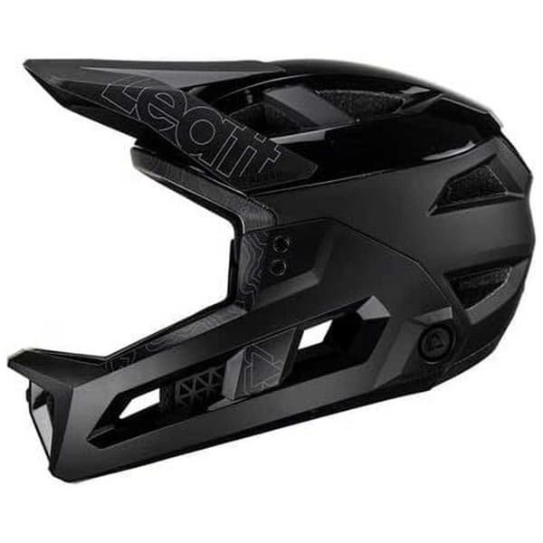 Leatt Mtb Hjälm Enduro 3.0 Svart S