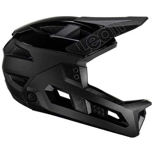 Leatt Mtb Hjälm Enduro 3.0 Svart S