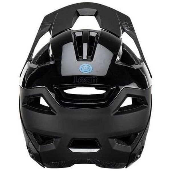 Leatt Mtb Hjälm Enduro 3.0 Svart S