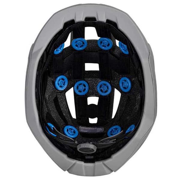 Leatt Mtb Hjelm Mtb Endurance 4.0 Grå M