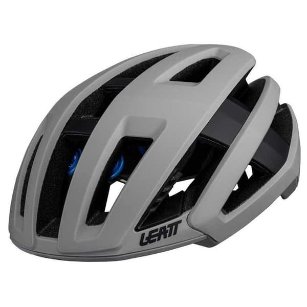 Leatt Mtb Hjelm Mtb Endurance 4.0 Grå M