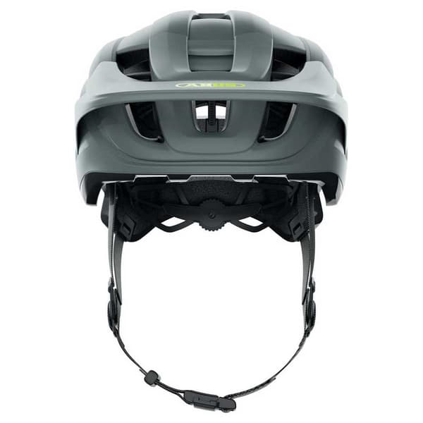 Abus Mtb Hjelm Cliffhanger Mips Grå M