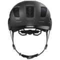 Miniatyrbillede 3 af 3: Abus Urban Hjelm Hyban 2.0 Sort L