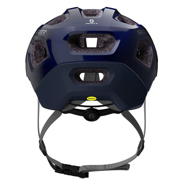 Scott Mtb Hjälm Argo Plus Mips Blå M-L