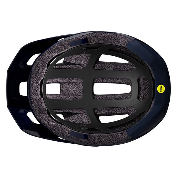 Scott Mtb Hjälm Argo Plus Mips Blå M-L