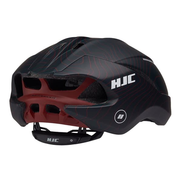 Hjc Hjelm Furion 2.0 Grøn M