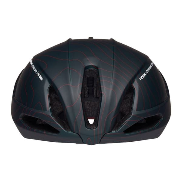 Hjc Hjelm Furion 2.0 Grøn M