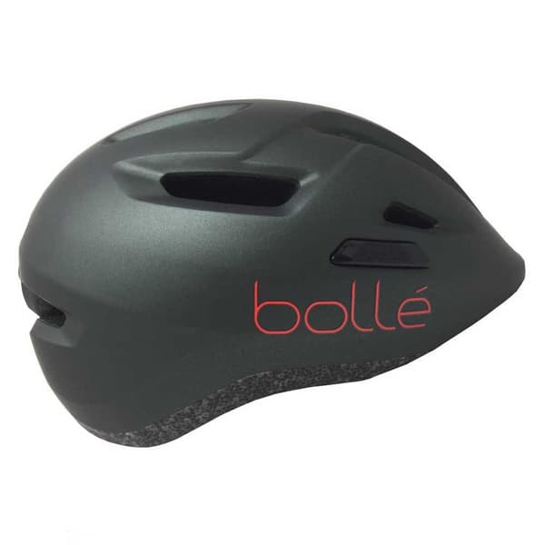 Bolle Mtb Hjelm Stance Jr Grøn 47-51 cm