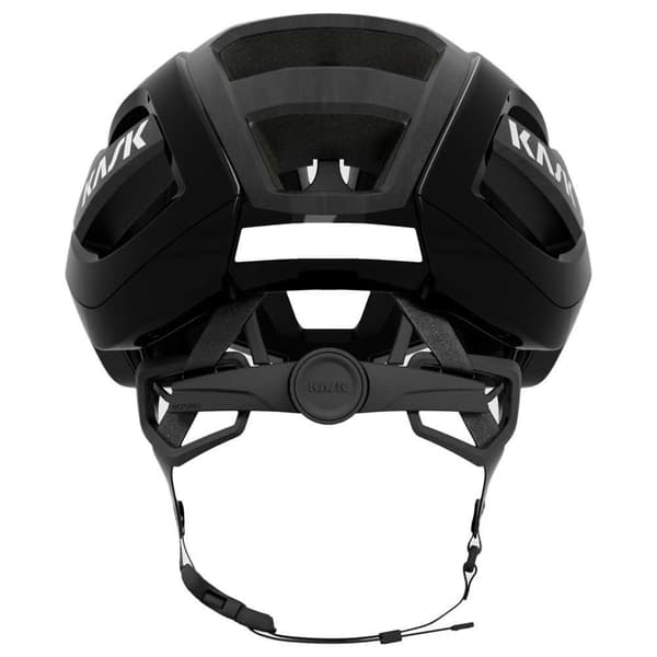 Kask Kypärä Elemento Wg11 Musta S