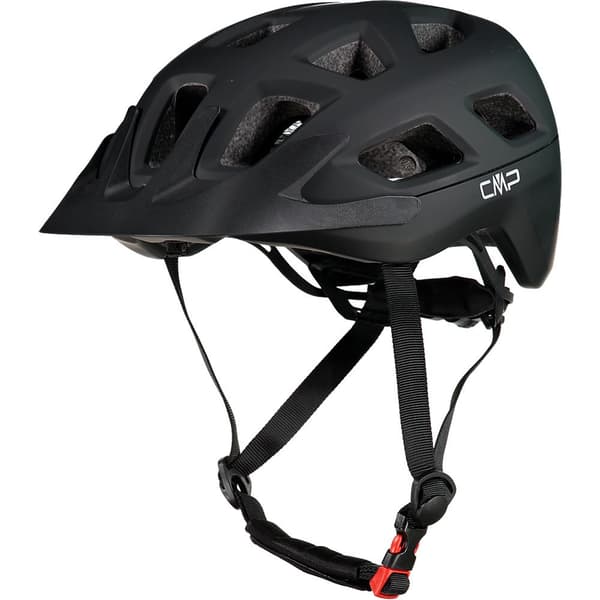 Cmp Mtb Hjelm 3b12377 Sort L