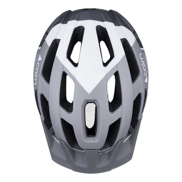 Cairn Mtb Hjelm Prism Xtr Ii Grå S