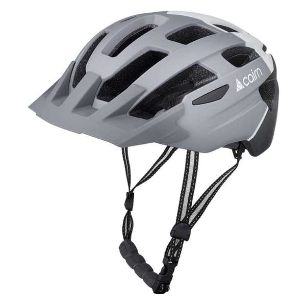Cairn Mtb Hjelm Prism Xtr Ii Grå S