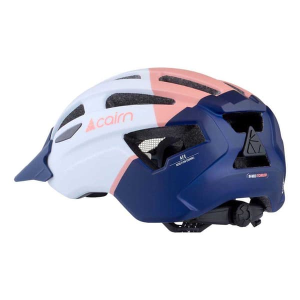 Cairn Mtb Hjelm Prism Xtr Ii Blå L