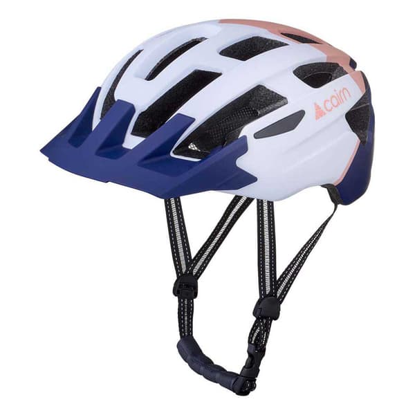 Cairn Mtb Kypärä Prism Xtr Ii Sininen L