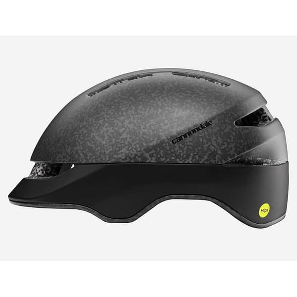 Cannondale Urban Hjelm Sidestreet Mips Sort S