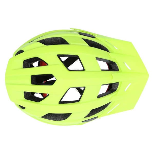 Trespass Mtb Kypärä Zprokit Keltainen M
