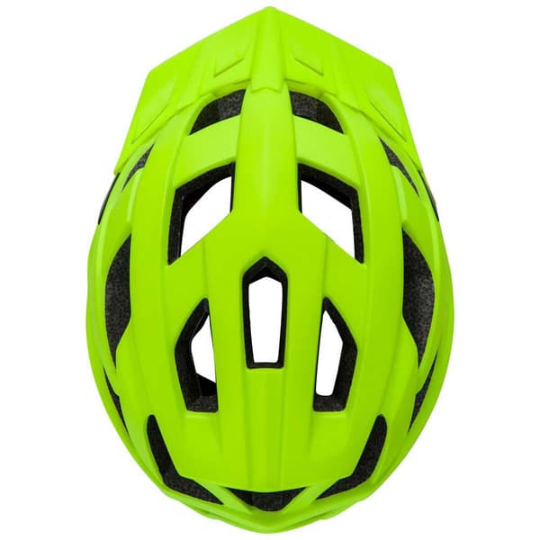 Trespass Mtb Kypärä Zprokit Keltainen M
