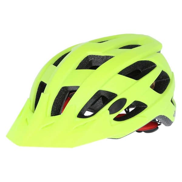 Trespass Mtb Kypärä Zprokit Keltainen M