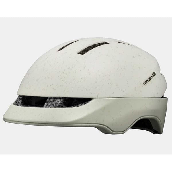 Cannondale Urban Hjelm Sidestreet Mips Hvid L