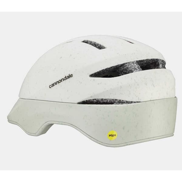Cannondale Urban Hjelm Sidestreet Mips Hvid L