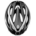 Miniatyrbillede 3 af 6: Spokey Mtb Hjelm Spectro Grå 55-58 cm