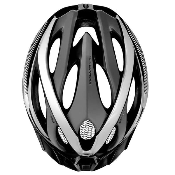 Spokey Mtb Hjelm Spectro Grå 55-58 cm