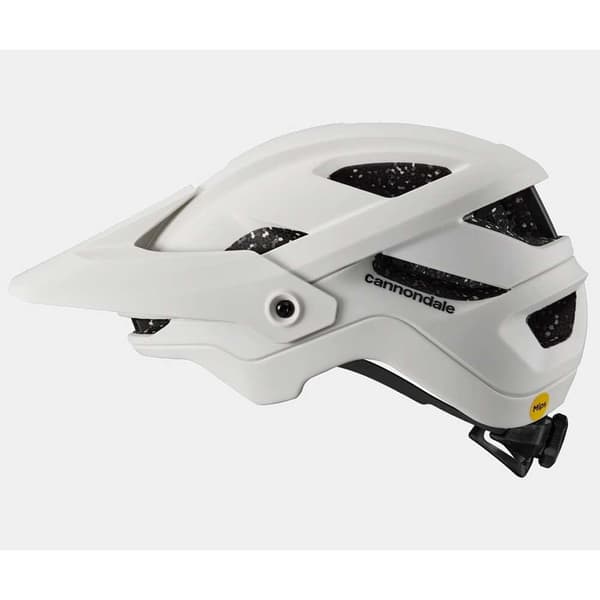 Cannondale Mtb Hjelm Terrus Mips Hvid S