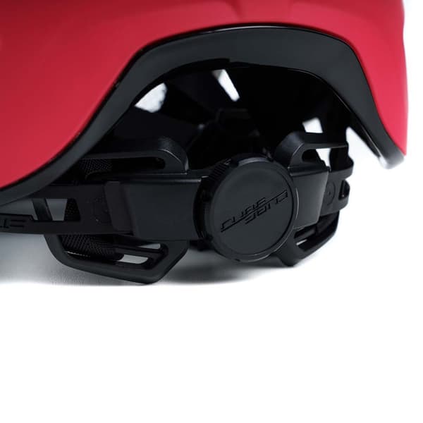 Cube Mtb Hjelm Quest Rosa L