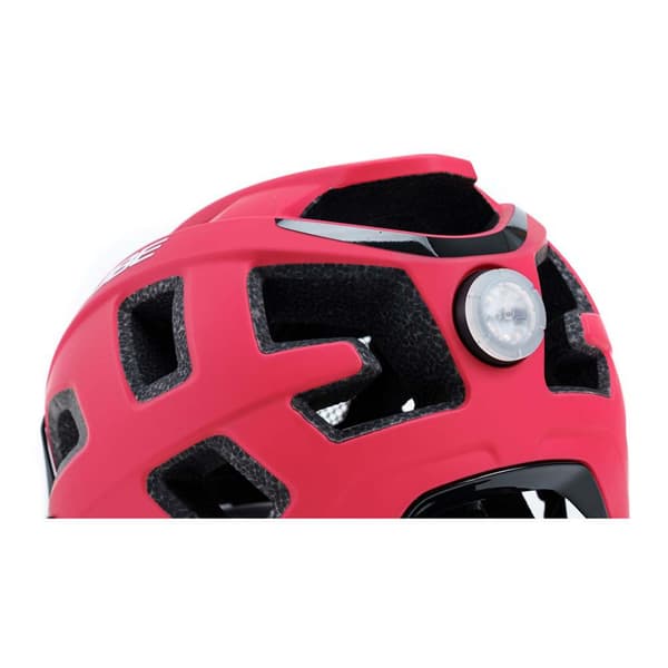 Cube Mtb Hjelm Quest Rosa L