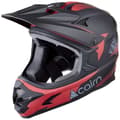 Pikkukuva 1 / 3: Cairn Alamäkeen Kypärä X Track Musta 56-58 cm