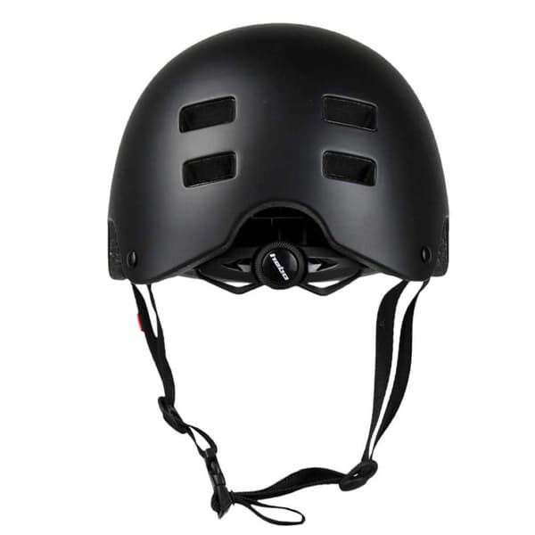 Hebo Hjelm Wheelie 2.0 Sort S-M