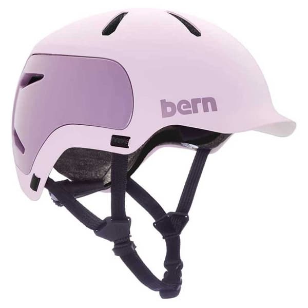 Bern Urban Hjelm Watts 2.0 Lilla S
