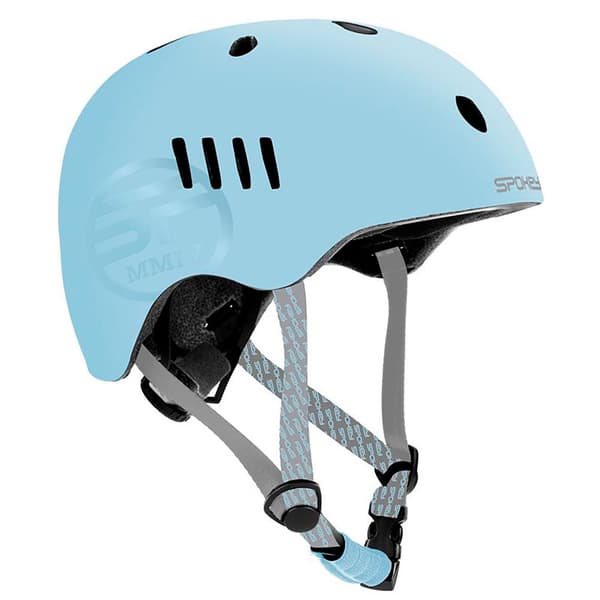 Spokey Junior Mtb Hjelm Pumptrack Hvid 54-58 cm