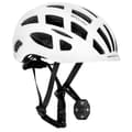 Miniatyrbillede 2 af 10: Spokey Junior Mtb Hjelm Pointer Pro Hvid 55-58 cm