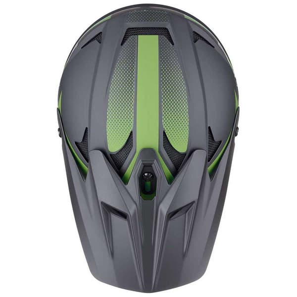 Cairn Alamäkeen Kypärä X Track Musta 60-62 cm