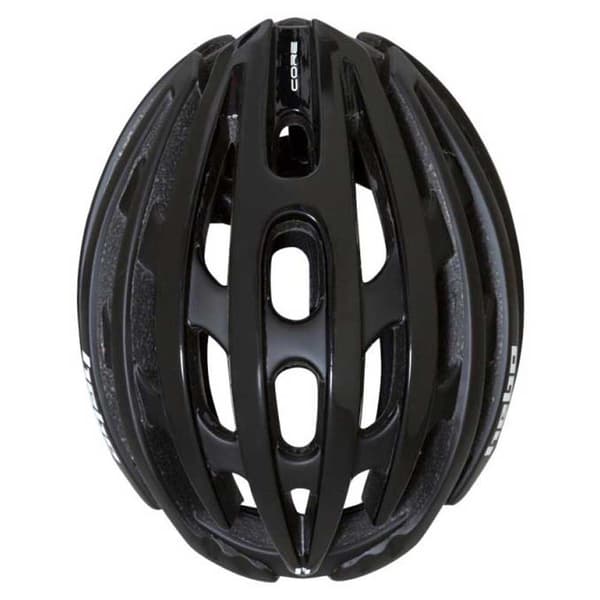 Hebo Hjelm Core Sort L-XL
