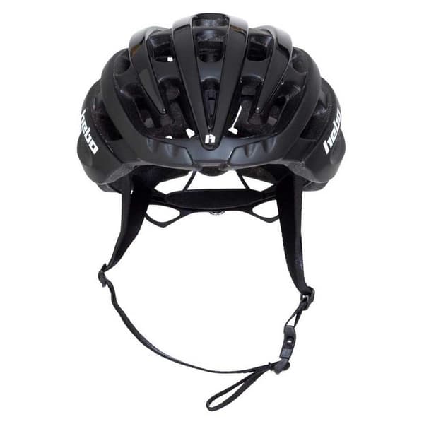 Hebo Hjelm Core Sort L-XL