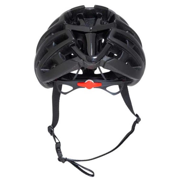 Hebo Hjelm Core Sort L-XL